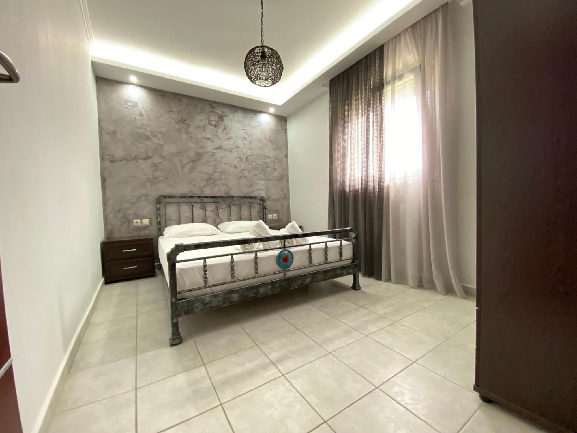 סיקיה A Ponte Studios & Apartments חדר תמונה